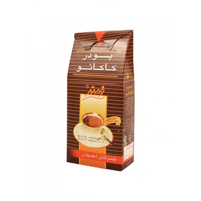 پودر کاکائو 100 گرمی فرمند (9 عددی)